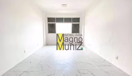 Sala para alugar, 32 m² por R$ 918,02/mês - Centro - Fortaleza/CE