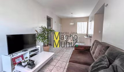 Edifício Ana Larissa - Apartamento com 3 quartos à venda, 81 m² por R$ 179.000 - Papicu - Fortaleza/CE