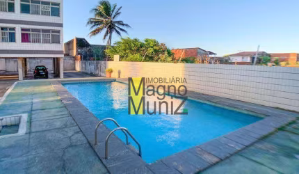 Apartamento com 3 dormitórios à venda, 138 m² por R$ 220.000,00 - Praia do Futuro - Fortaleza/CE