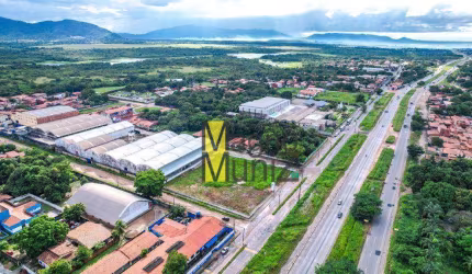 Galpão para alugar, 1000 m² por R$ 9.020,00/mês - Maracanaú - Maracanaú/CE