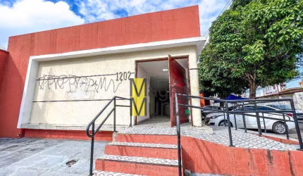 Prédio Comercial com 09 salas à venda, 387,40m² por R$ 890.000 - Aldeota - Fortaleza/CE