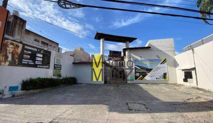 Loja para alugar, 27 m² por R$ 1.290,55/mês - Papicu - Fortaleza/CE