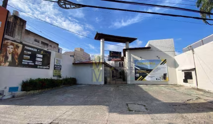 Loja para alugar, 54 m² por R$ 590,55/mês - Papicu - Fortaleza/CE
