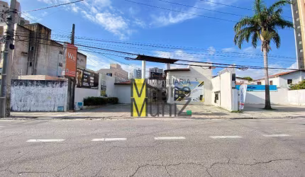 Loja para alugar, 53 m² por R$ 1.478,82/mês - Papicu - Fortaleza/CE