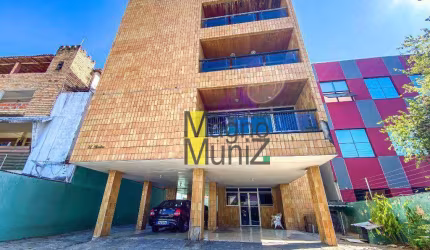 Prédio inteiro à venda, medindo 812m² por R$ 1.290.000 - Papicu - Fortaleza/CE