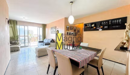 Ed. José Meton de Vasconcelos - Apartamento com 3 quartos à venda, 103 m² por R$ 210.000 - Praia do Futuro - Fortaleza/CE