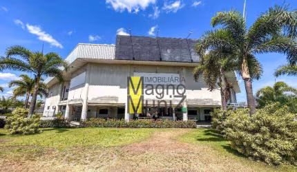 Adquira uma faculdade completa pronta para o uso com mais de 10 cursos aprovados pelo MEC e toda mobiliada!