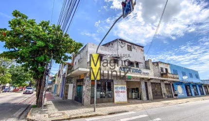 Loja para alugar, 59 m² por R$ 2.386,48/mês - Centro - Fortaleza/CE