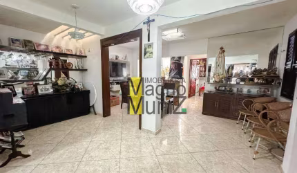 More a 150m da Beira Mar! Casa Duplex com 04 suítesà venda, 133 m² por R$ 890.000 - Meireles - Fortaleza/CE
