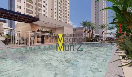Lançamento Vista Mar na Praia do Futuro: Conforto e comodidade para você e sua familia a partir de R$ 328.000