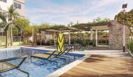 SUPER LANÇAMENTO NA PRAIA DO FUTURO! PERFEITO PARA MORADIA E INVESTIMENTO, VENHA CONHECER!