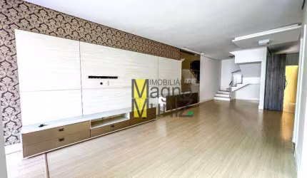 Casa com 03 suítes à venda, 171 m² por R$ 498.000 - Edson Queiroz - Fortaleza/CE