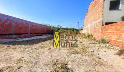 Terreno para alugar, 429 m² por R$ 5.601,56/mês - São Bento - Fortaleza/CE