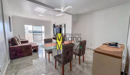 Edifício Itapema - Apartamento reformado com 3 quartos à venda, 110 m² por R$ 310.000 - Papicu - Fortaleza/CE