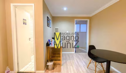 Sala à venda, 34 m² por R$ 230.000,00 - Engenheiro Luciano Cavalcante - Fortaleza/CE