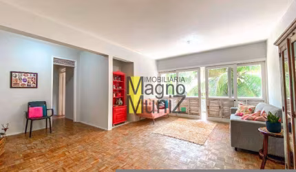 Edifício Punta Del Leste - Apartamento com 3 quartos à venda, 120 m² por R$ 225.000 - Praia do Futuro - Fortaleza/CE