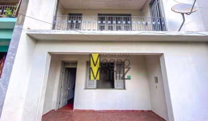 Apartamento com 2 quartos para alugar, 85 m² por R$ 600/mês - Padre Andrade - Fortaleza/CE