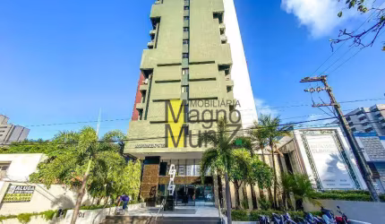 Loja para alugar, 20 m² por R$ 1.139,11/mês - Aldeota - Fortaleza/CE