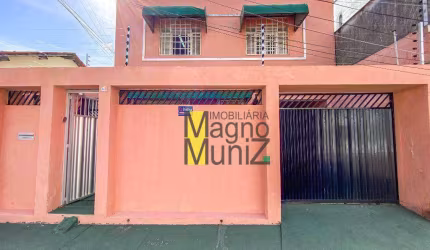 CASA DUPLEX SUPER ESPAÇOSA com 3 quartos à venda, 175 m² por R$ 560.000 - Centro - Fortaleza/CE