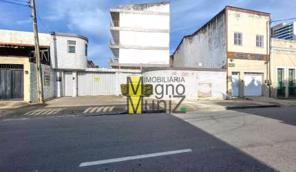 Ed. Nillane - Apartamento com 2 quartos à venda, 58 m² por R$ 179.000 - Joaquim Távora - Fortaleza/CE