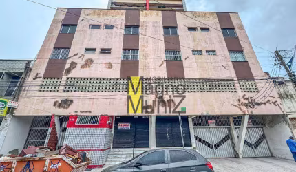Loja ampla em ótima localização à venda, 132 m² por R$ 250.000 - Centro - Fortaleza/CE