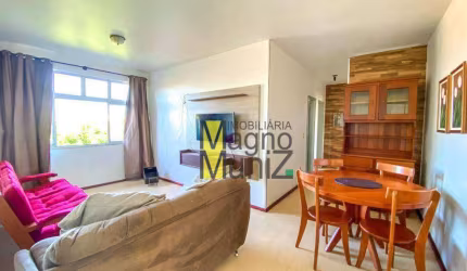 Edifício Village Toulon - Apartamento com 3 quartos à venda, 78 m² por R$ 190.000 - Vicente Pinzon - Fortaleza/CE