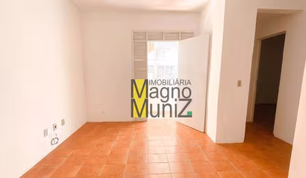 Parque Residencial Messejana - Apartamento com 2 quartos à venda, 51 m² por R$ 80.000 - Messejana - Fortaleza/CE