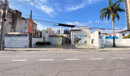 Loja para alugar, 54 m² por R$ 1.487,76/mês - Papicu - Fortaleza/CE