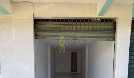 Loja para alugar, 30 m² por R$ 713,98/mês - Praia do Futuro - Fortaleza/CE