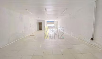Loja para alugar, 120 m² por R$ 3.582,93/mês - Jangurussu - Fortaleza/CE