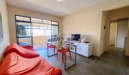 Edifício Anésia Martins - Apartamento com 4 quartos à venda, 141 m² por R$ 350.000 - Varjota - Fortaleza/CE