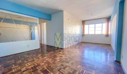 Edifício Guilherme Rocha - Apartamento com 3 quartos para alugar, 75 m² por R$ 1.841/mês - Centro - Fortaleza/CE