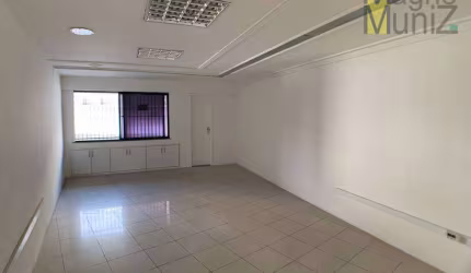 Sala comercial à venda, 44 m² por R$ 210.000 - Aldeota - Fortaleza/CE