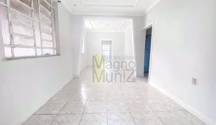 Casa com 3 quartos para alugar, 97 m² por R$ 1.833/mês - Parangaba - Fortaleza/CE