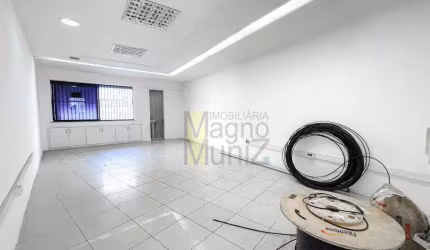 Sala à venda, 37 m² por R$ 190.000,00 - Aldeota - Fortaleza/CE