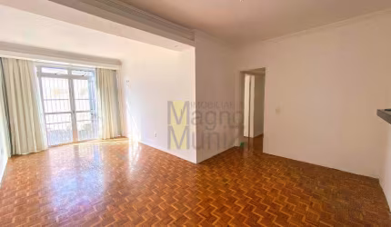 Edifício Leonel Carvalho - Apartamento com 3 quartos para alugar, 85 m² por R$ 1500/mês - Joaquim Távora - Fortaleza/CE