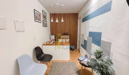Sala à venda, 34 m² por R$ 499.990 - Dionisio Torres - Fortaleza/CE