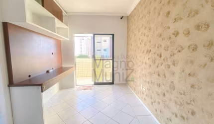 Apartamento com 2 dormitórios para alugar, 49 m² por R$ 1.800/mês - Dionisio Torres - Fortaleza/CE