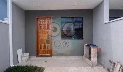 Casa para venda, 2 quarto(s),  - Selecione - Bairro, Curitiba - CA161