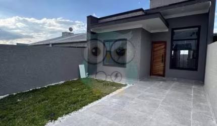 Casa para venda, 3 quarto(s),  Nações, Fazenda Rio Grande - CA121