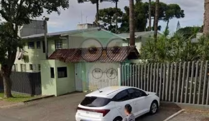 Apartamento para venda,  Uberaba, Curitiba - AP114