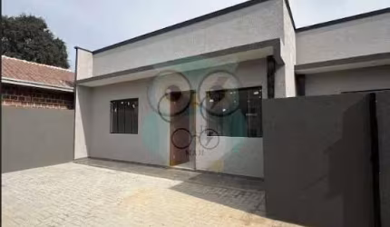 Casa para , 2 quarto(s),  Iguaçu, Araucária - CA89