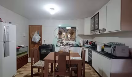 Casa para venda, 2 quarto(s),  Campina Da Barra, Araucária - CA43