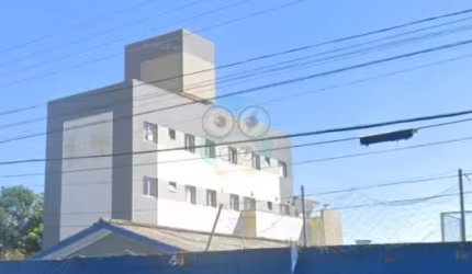 Apartamento para venda, 1 quarto(s),  Cajuru, Curitiba - AP25