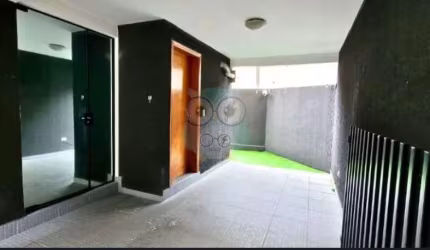 Sobrado para venda, 3 quarto(s),  Santa Cândida, Curitiba - SO19
