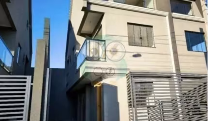 Sobrado para venda, 4 quarto(s),  Alto Boqueirão, Curitiba - SO248