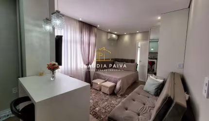 Apartamento para Venda em Florianópolis, Canasvieiras, 1 dormitório, 1 banheiro, 1 vaga