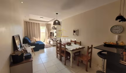 Apartamento para Venda em São José, Areias, 2 dormitórios, 1 banheiro, 1 vaga
