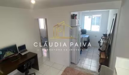 Apartamento para Venda em São José, Campinas, 1 dormitório, 1 banheiro