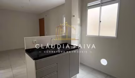 Apartamento para Venda em São José, Forquilhas, 2 dormitórios, 1 banheiro, 1 vaga